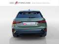 Audi A3 sportback 35 1.5 tfsi mhev 48v s line edition s tr Verde - thumbnail 4