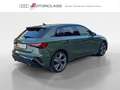 Audi A3 sportback 35 1.5 tfsi mhev 48v s line edition s tr Verde - thumbnail 5