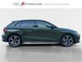 Audi A3 sportback 35 1.5 tfsi mhev 48v s line edition s tr Verde - thumbnail 6