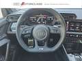 Audi A3 sportback 35 1.5 tfsi mhev 48v s line edition s tr Verde - thumbnail 12