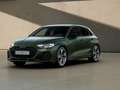 Audi A3 sportback 35 1.5 tfsi mhev 48v s line edition s tr Verde - thumbnail 1