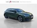 Audi A3 sportback 35 1.5 tfsi mhev 48v s line edition s tr Verde - thumbnail 7