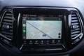 Jeep Compass 2.0 MultiJet 4x4 Limited Grijs Kenteken 2p Navi, T Weiß - thumbnail 36
