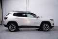 Jeep Compass 2.0 MultiJet 4x4 Limited Grijs Kenteken 2p Navi, T Weiß - thumbnail 8