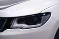 Jeep Compass 2.0 MultiJet 4x4 Limited Grijs Kenteken 2p Navi, T Weiß - thumbnail 6