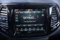 Jeep Compass 2.0 MultiJet 4x4 Limited Grijs Kenteken 2p Navi, T Weiß - thumbnail 34