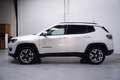 Jeep Compass 2.0 MultiJet 4x4 Limited Grijs Kenteken 2p Navi, T Weiß - thumbnail 7