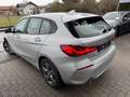 BMW 116 d Aut. Silber - thumbnail 6