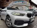 BMW 116 d Aut. Silber - thumbnail 3