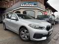BMW 116 d Aut. Silber - thumbnail 1