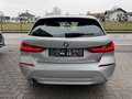 BMW 116 d Aut. Silber - thumbnail 5
