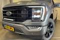 Ford F 150 USA 5.0 V8 Lariat Black Edition | LPG | Klasse 5 A Grau - thumbnail 6