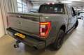 Ford F 150 USA 5.0 V8 Lariat Black Edition | LPG | Klasse 5 A Grau - thumbnail 2