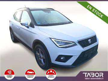 1.0 TSI 95 Style LED GPS radars 16P