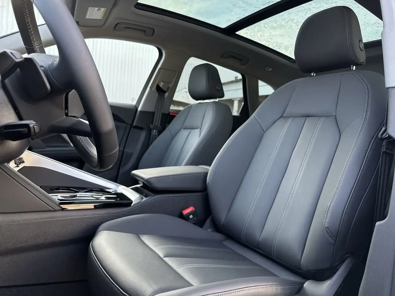 Audi Q5 снимка Audi Q5