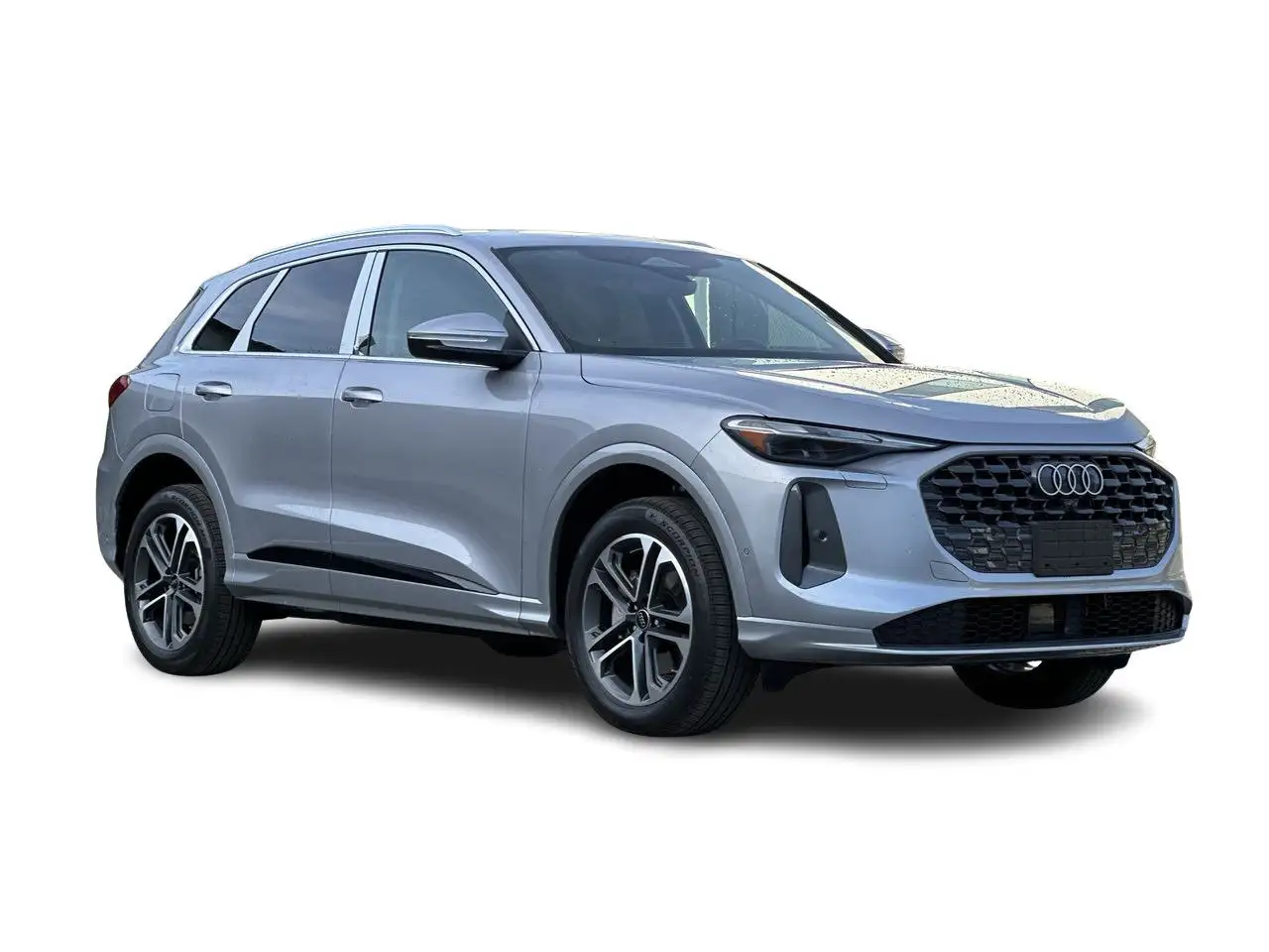 Audi Q5 снимка Audi Q5