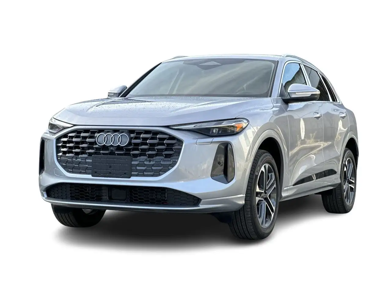 Audi Q5 снимка Audi Q5