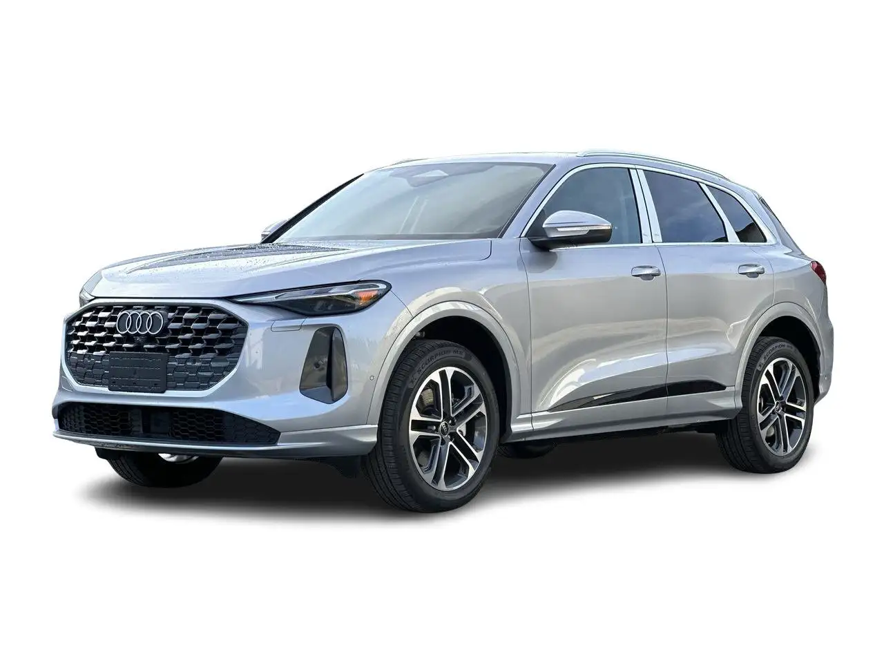 Audi Q5 снимка Audi Q5