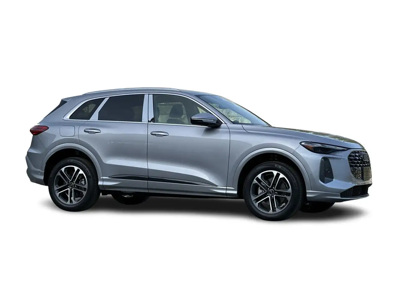 Audi Q5 снимка Audi Q5