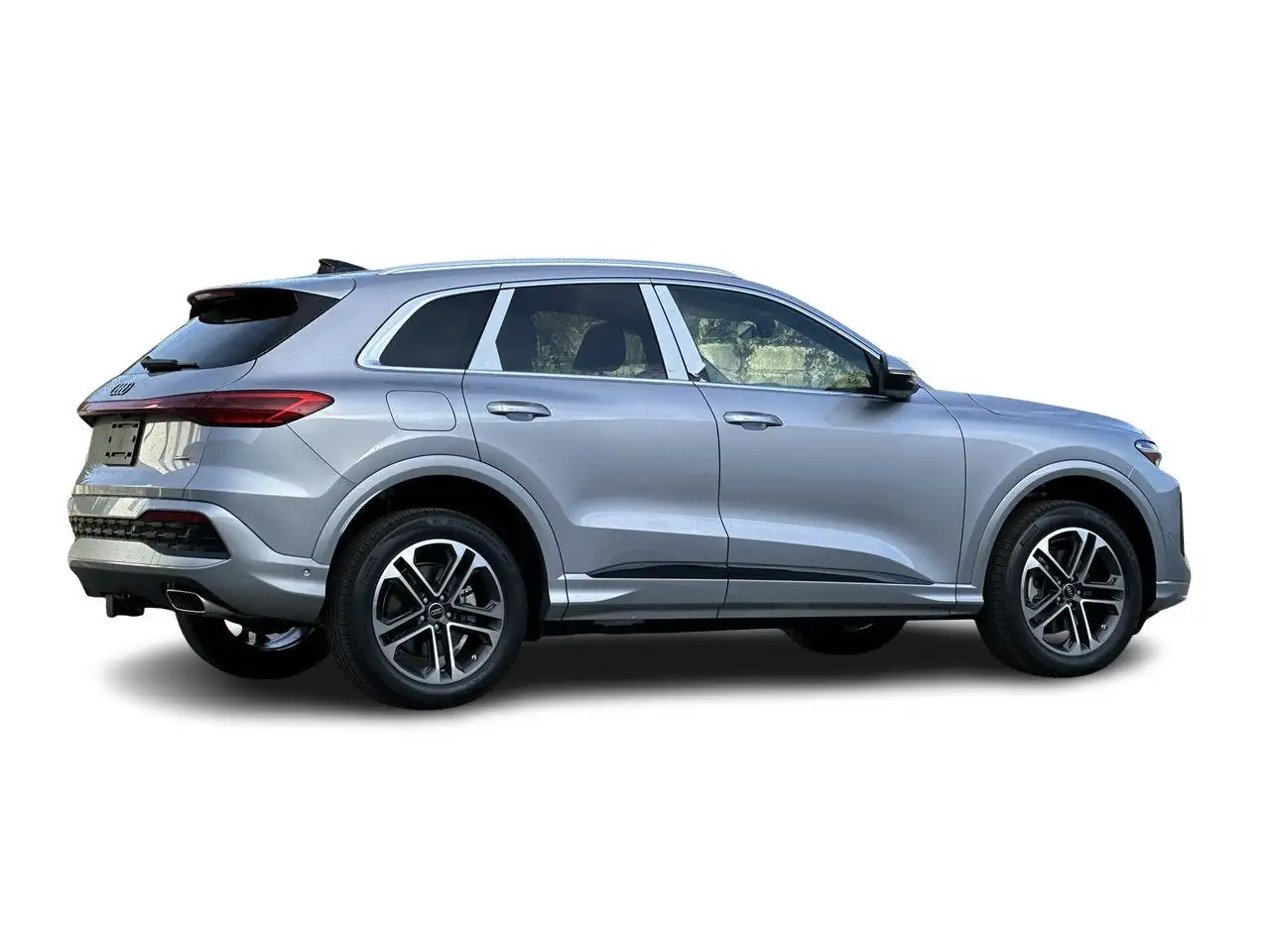 Audi Q5 снимка Audi Q5