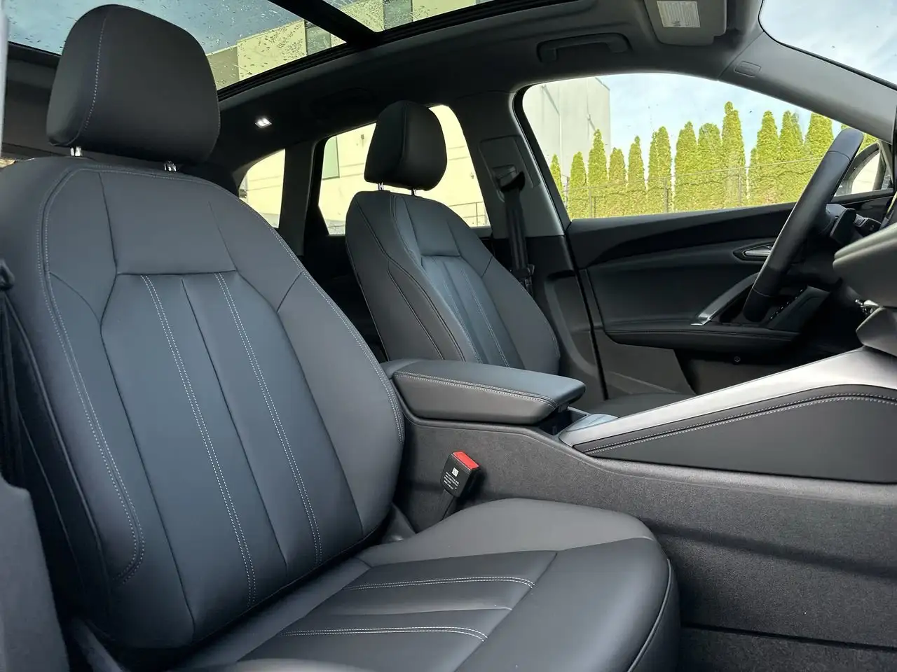 Audi Q5 снимка Audi Q5
