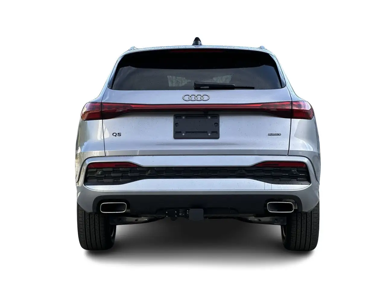 Audi Q5 снимка Audi Q5
