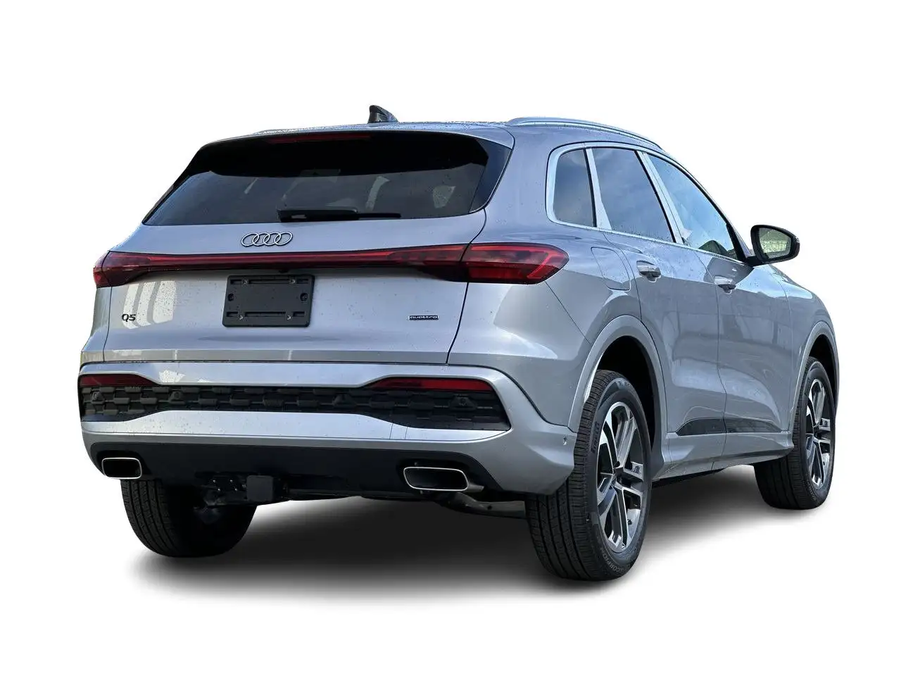 Audi Q5 снимка Audi Q5