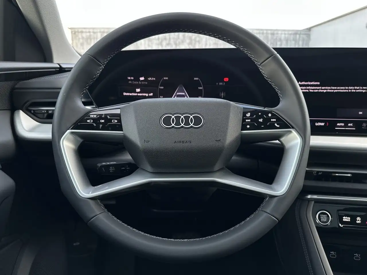 Audi Q5 снимка Audi Q5