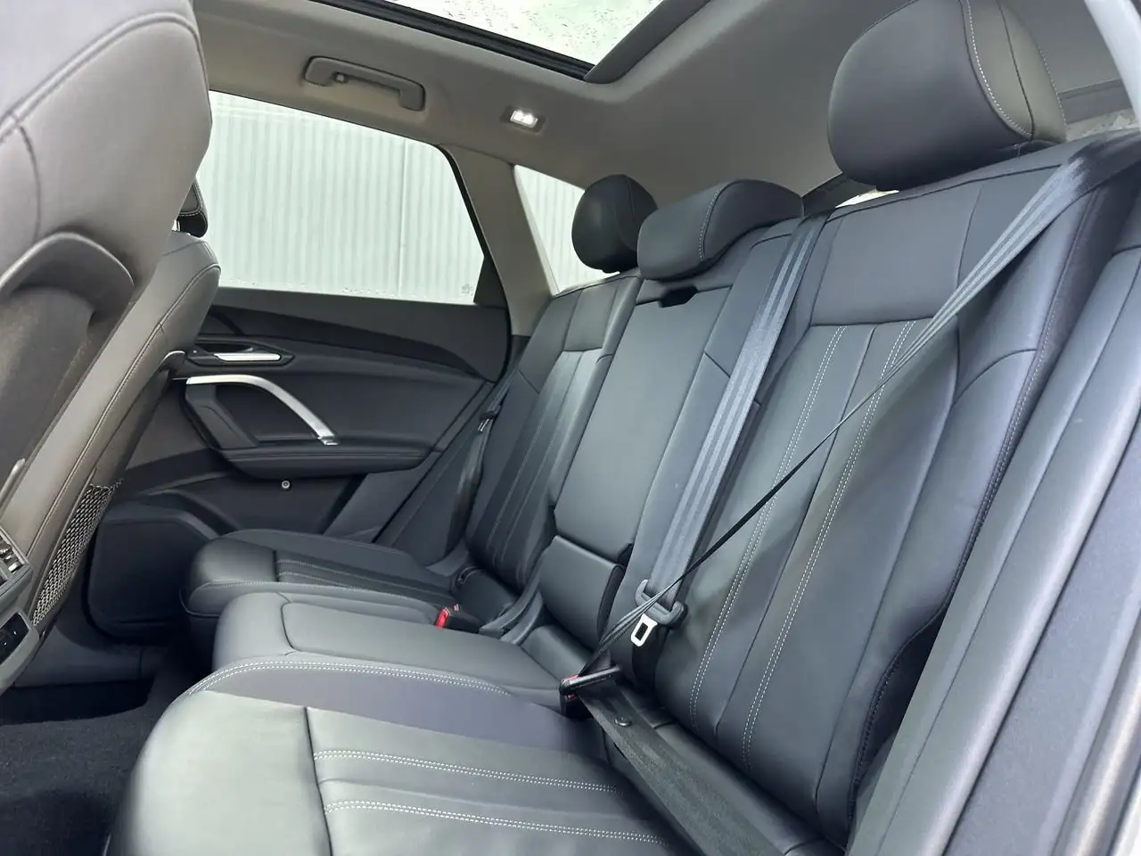 Audi Q5 снимка Audi Q5