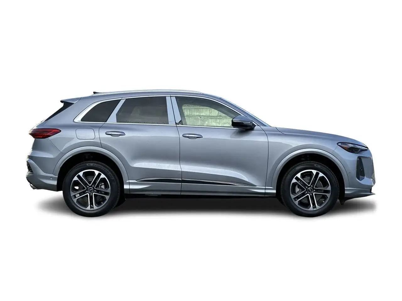 Audi Q5 снимка Audi Q5