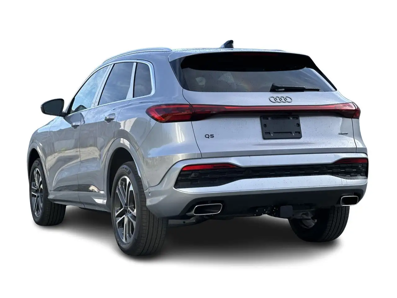 Audi Q5 снимка Audi Q5