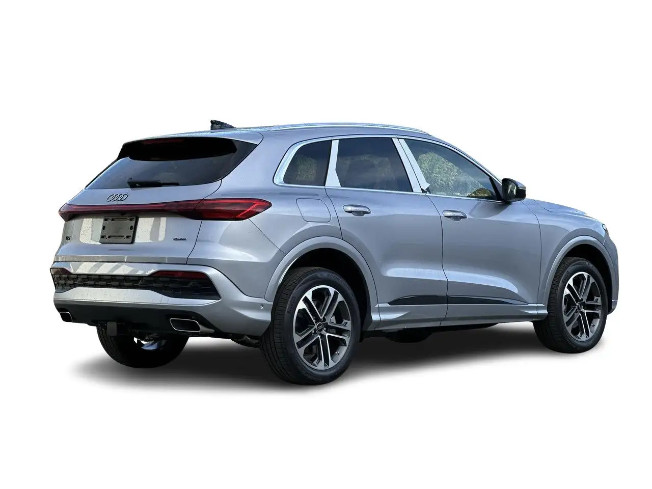 Audi Q5 снимка Audi Q5