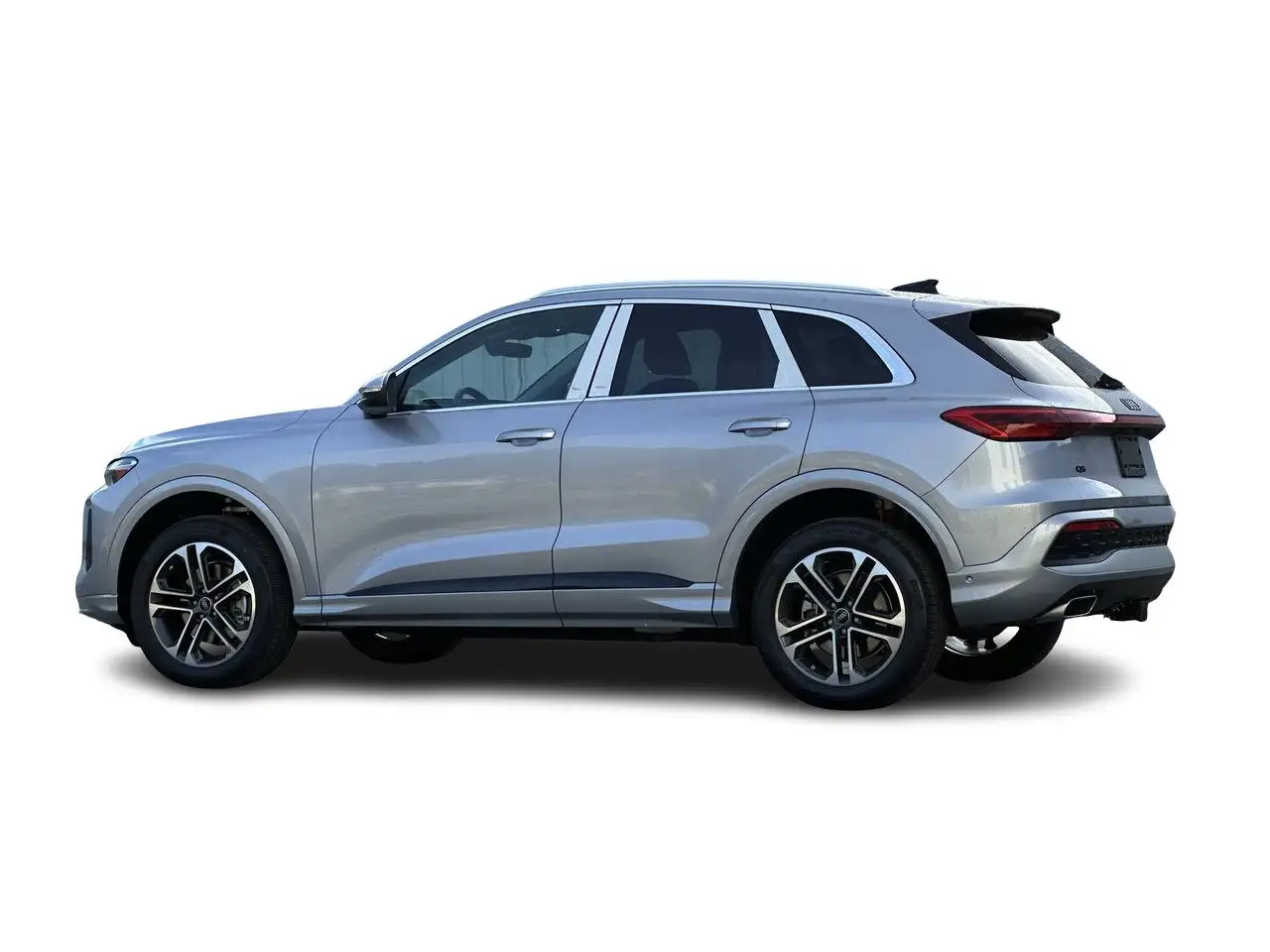 Audi Q5 снимка Audi Q5