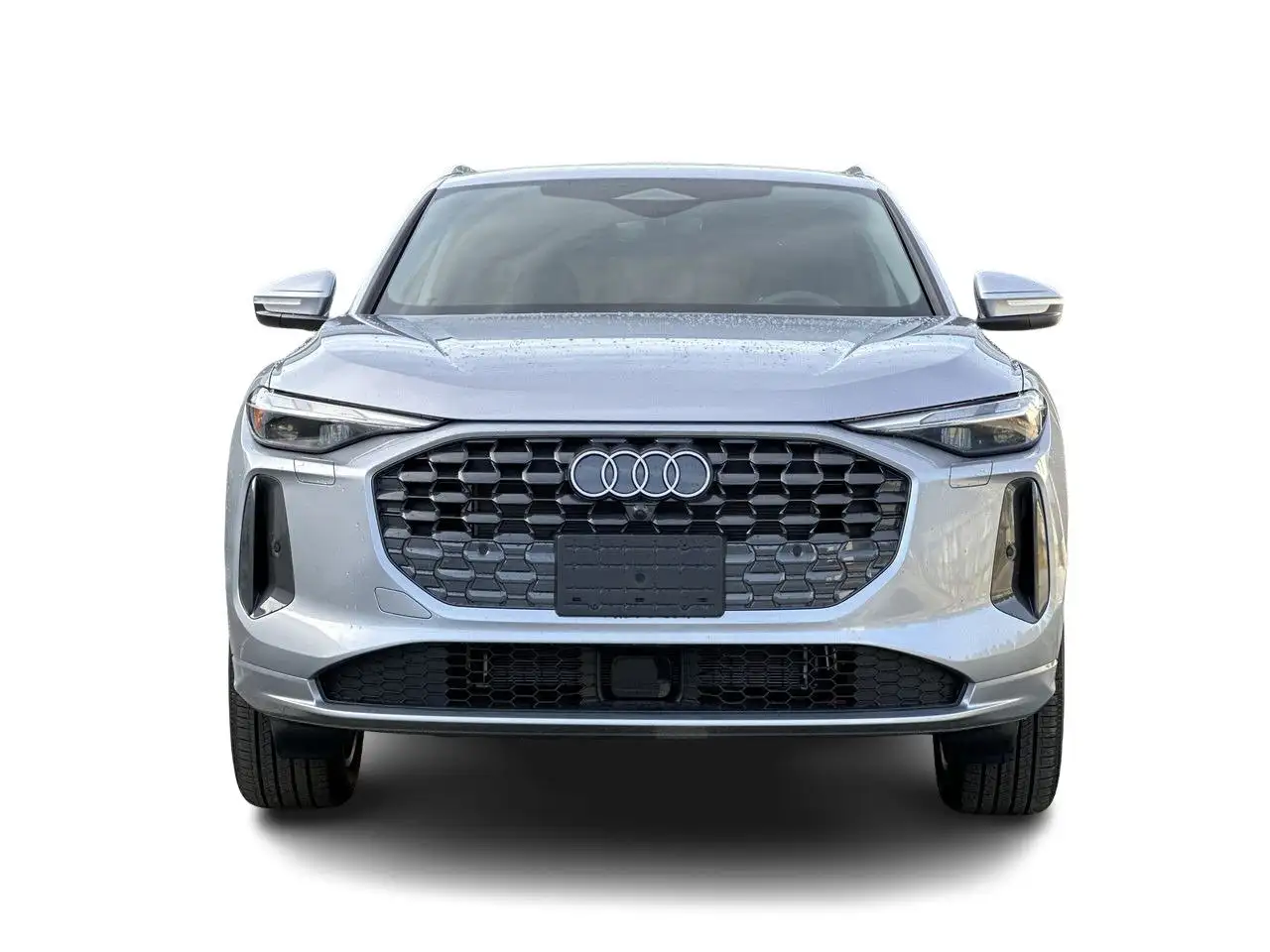 Audi Q5 снимка Audi Q5
