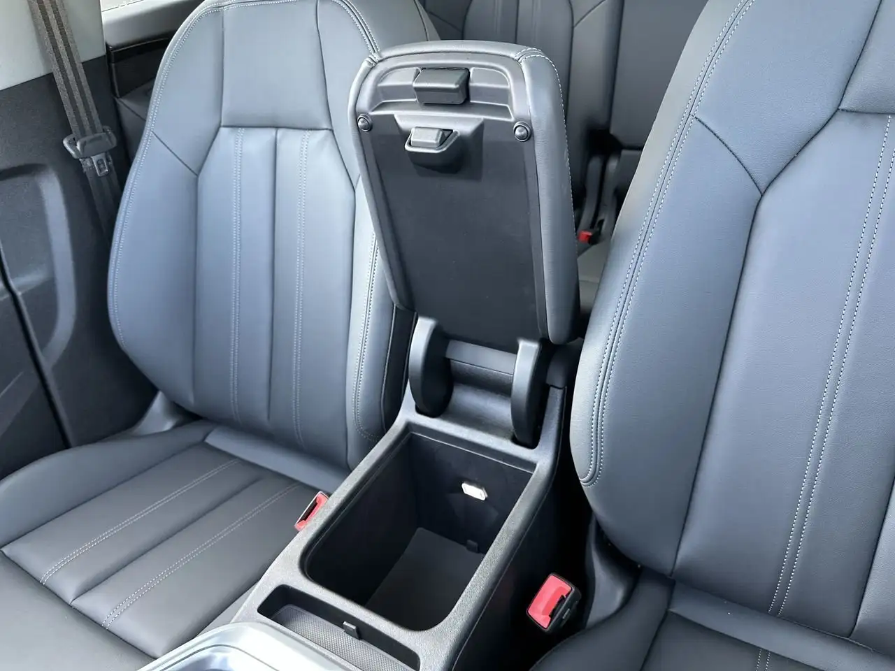 Audi Q5 снимка Audi Q5
