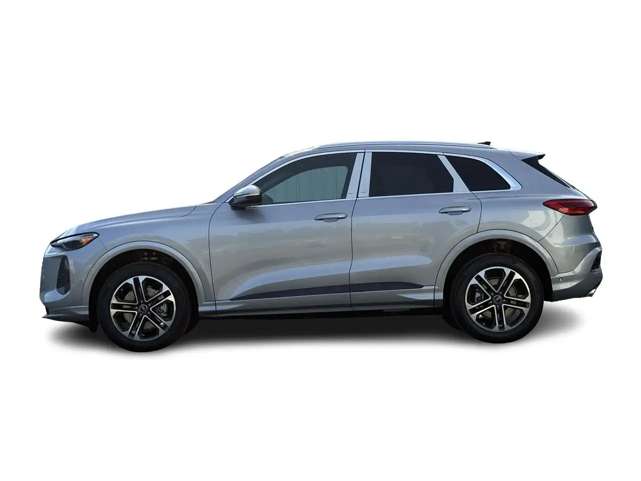 Audi Q5 снимка Audi Q5