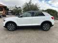 Volkswagen T-Roc T-Roc I 2019 1.6 tdi Advanced Blanc - thumbnail 8
