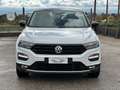 Volkswagen T-Roc T-Roc I 2019 1.6 tdi Advanced Blanc - thumbnail 2