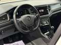 Volkswagen T-Roc T-Roc I 2019 1.6 tdi Advanced Blanc - thumbnail 15