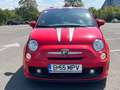 Abarth 500 Ferrari Dealers Rood - thumbnail 2