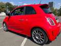 Abarth 500 Ferrari Dealers Rood - thumbnail 8