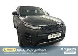Land Rover Range Rover Evoque P300e