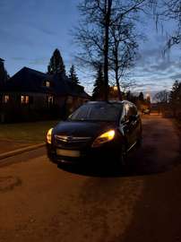 2.0 CDTI 130 ch Cosmo