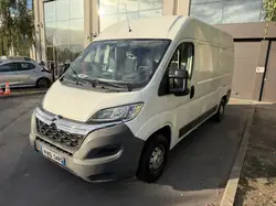 Citroen Jumper TOLE 33 L3H2 HDi 130 BUSINESS