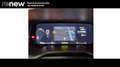 Renault Clio TCe Techno 67kW Rojo - thumbnail 7