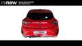 Renault Clio TCe Techno 67kW Rojo - thumbnail 4