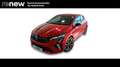 Renault Clio TCe Techno 67kW Rojo - thumbnail 1