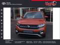 Volkswagen T-Cross 1.0 TSI OPF Life - thumbnail 2