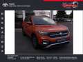 Volkswagen T-Cross 1.0 TSI OPF Life - thumbnail 3