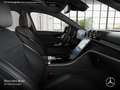 Mercedes-Benz C 300 e T AMG+NIGHT+PANO+360+AHK+BURMESTER+KEYLESS Blau - thumbnail 12